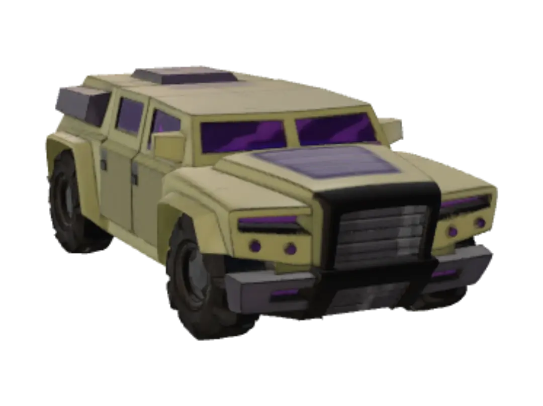humvee