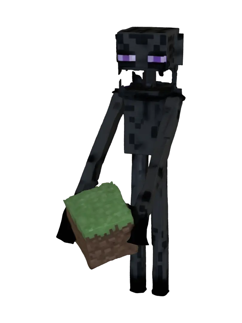 enderman