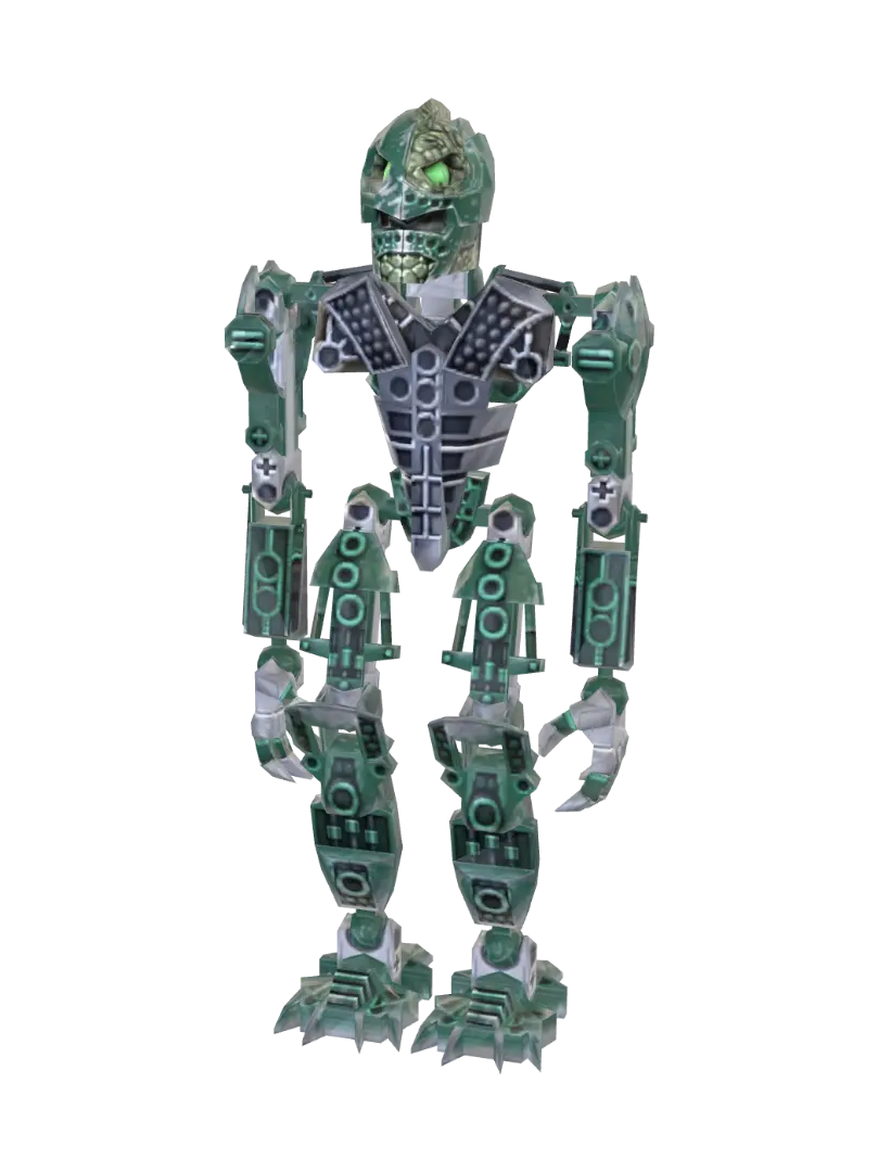 Designer Toys 3D model collection