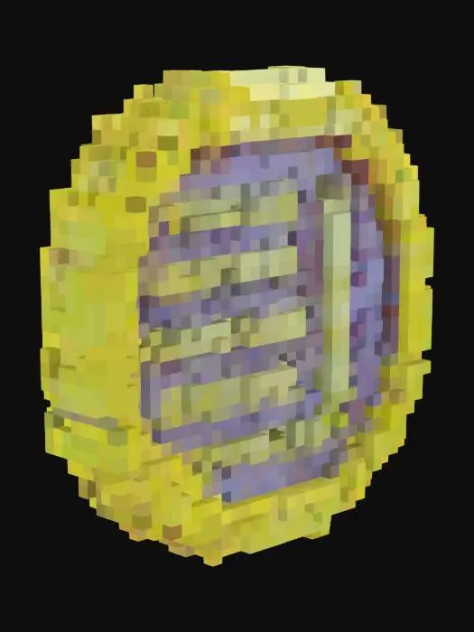 3D model for Create me a nice coin to use for my tycoon on roblox