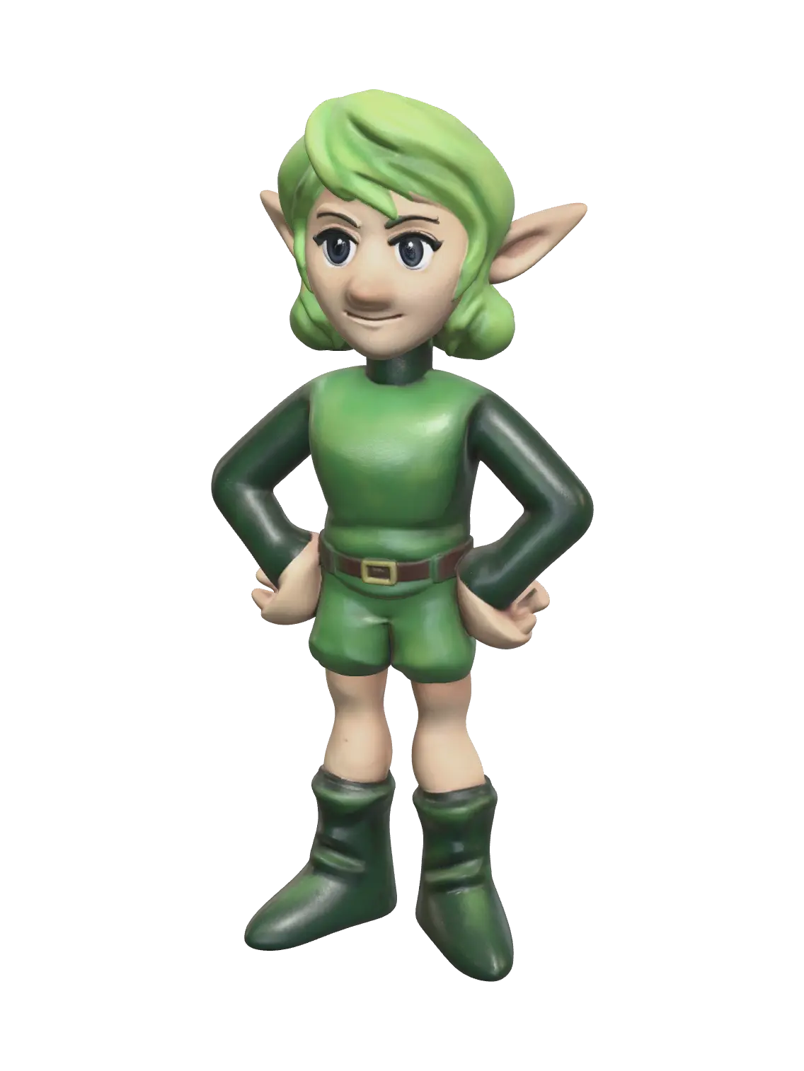 zelda