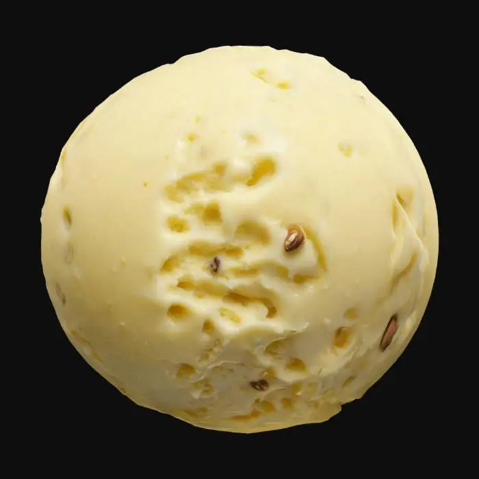 3D model for Cookie_Dough_Delight_0509013715_texture