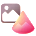 चित्र से 3D