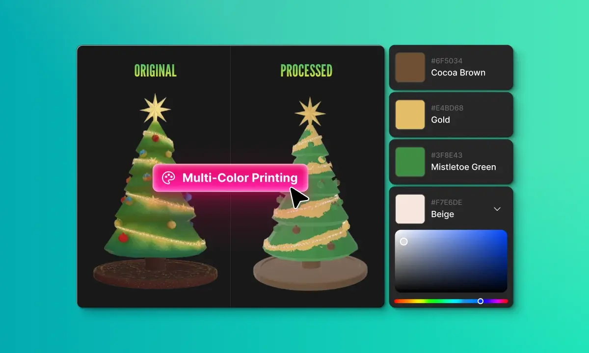 meshy-6-launch-multi-color