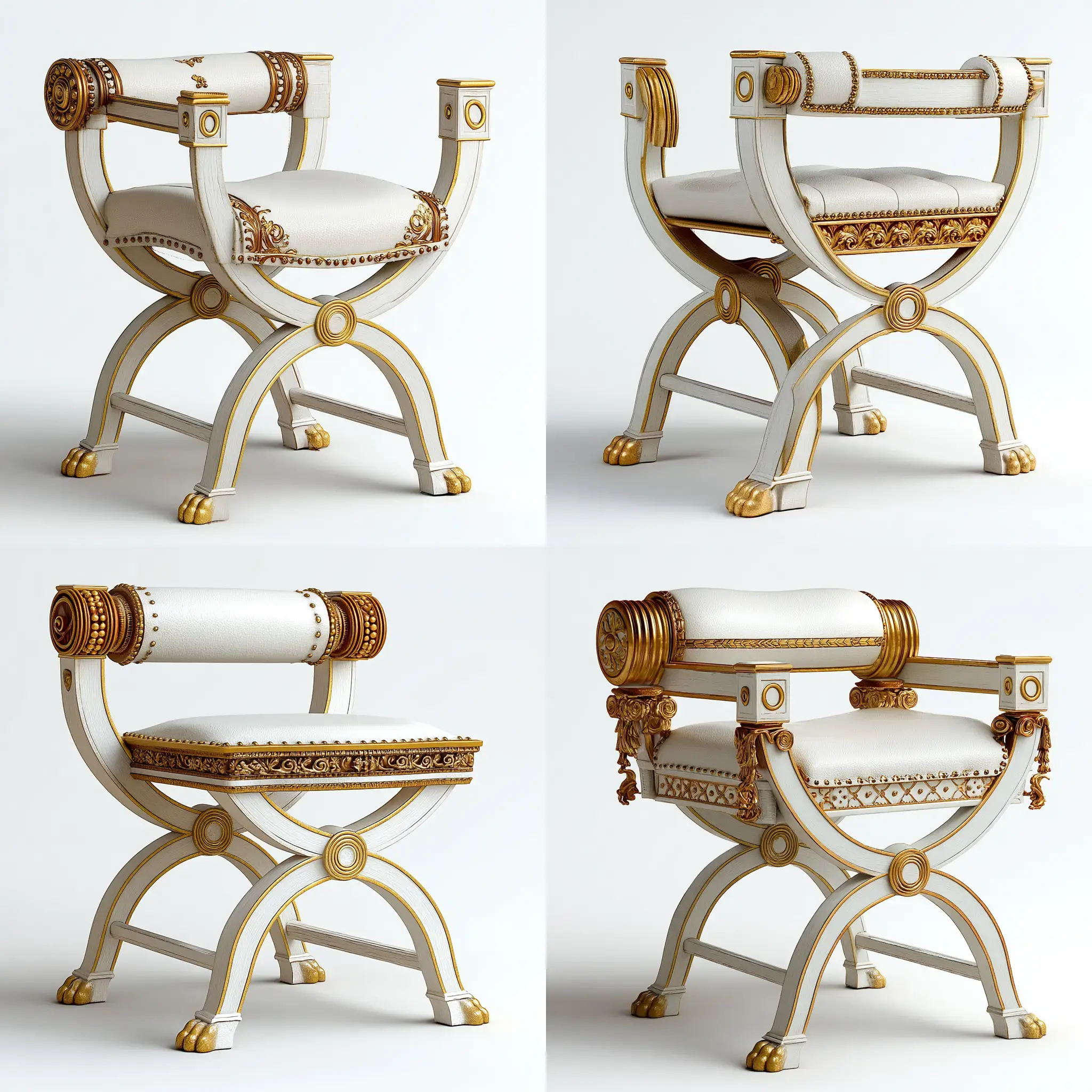 chair-variations