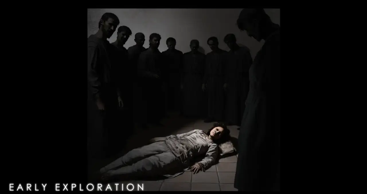 Idea & Lora Training