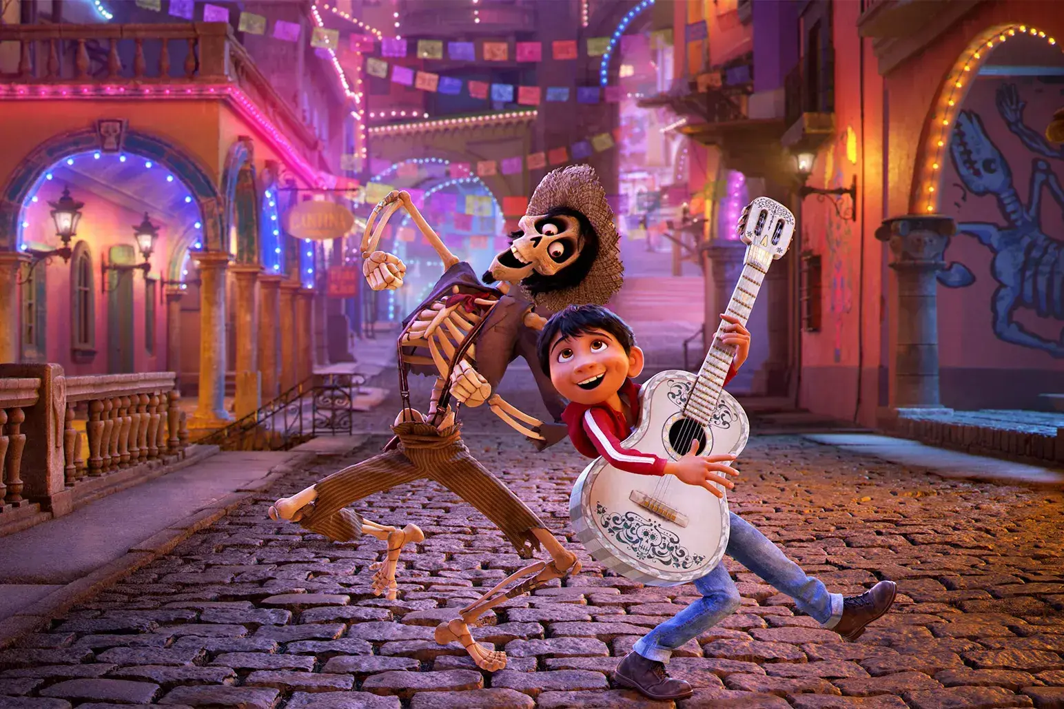 digital-3d-art-coco-animation-scene