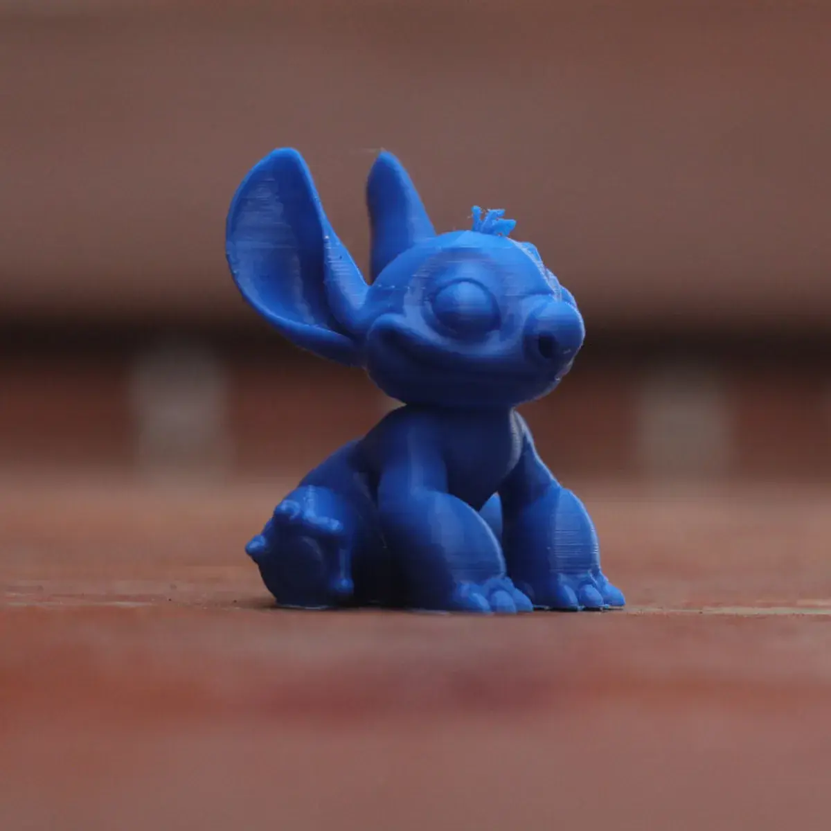 Cute Stitch Model