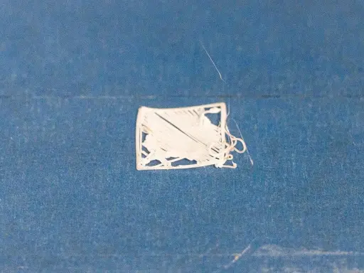 print-dosen't-stick-to-bed-matterhackers