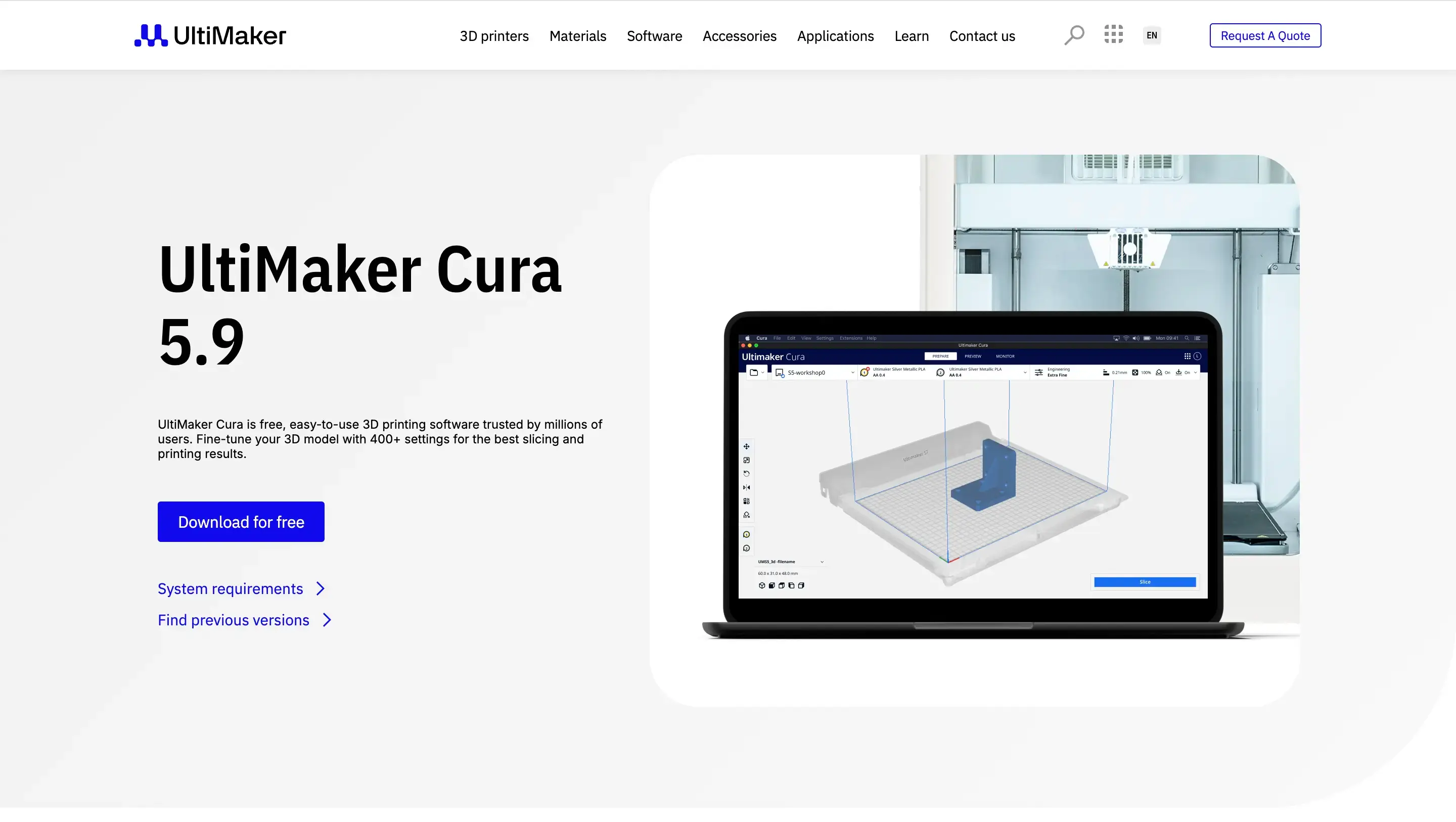 ultimaker-cura