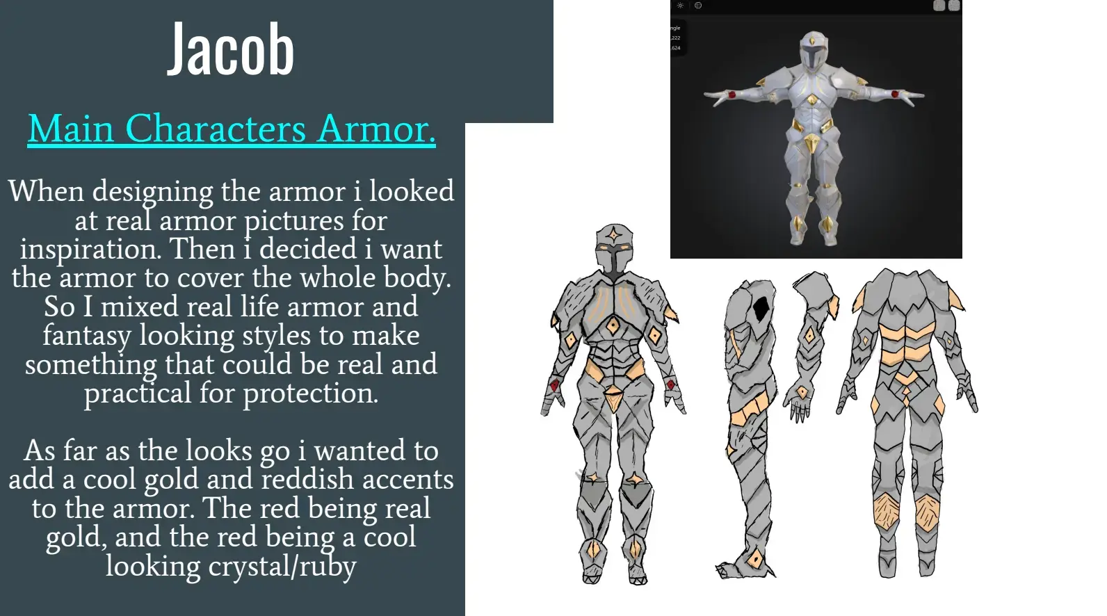 main-character-armor-2d-3d-model