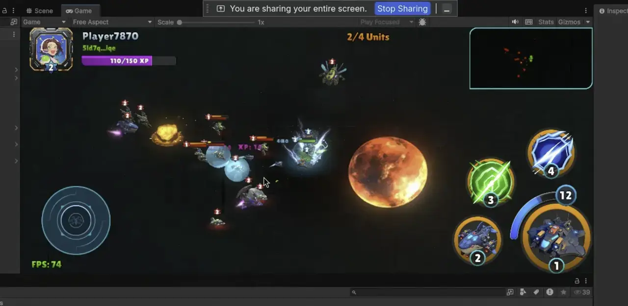 space-strategy-battle