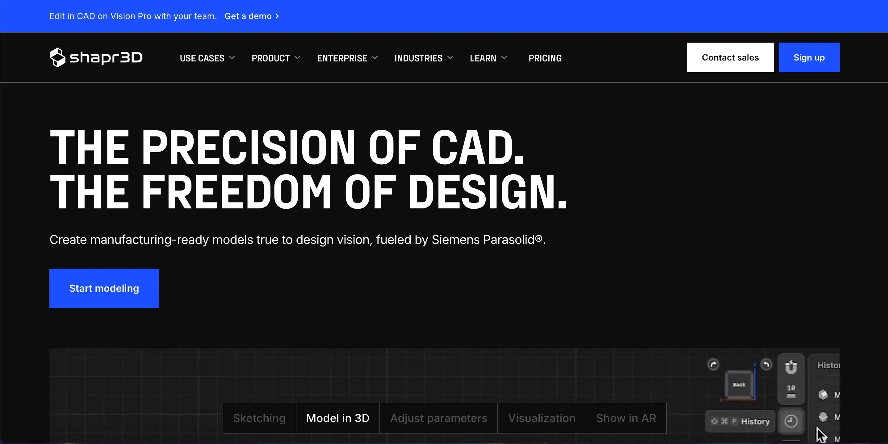screenshot-of-shapr3d