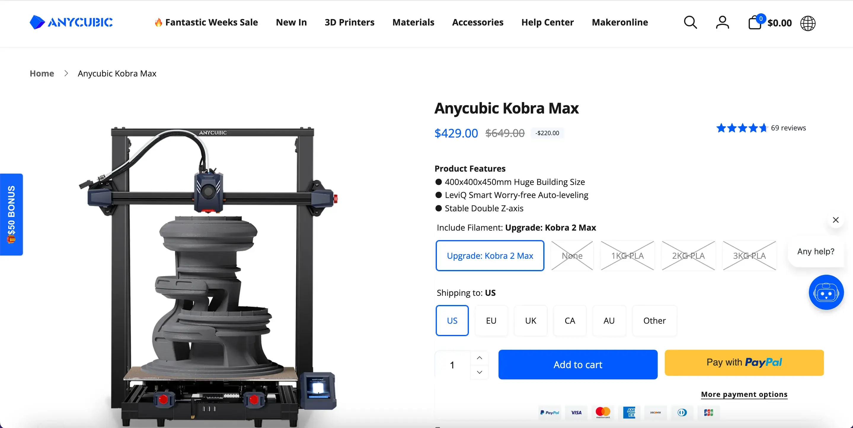 official-website-of-anycubic