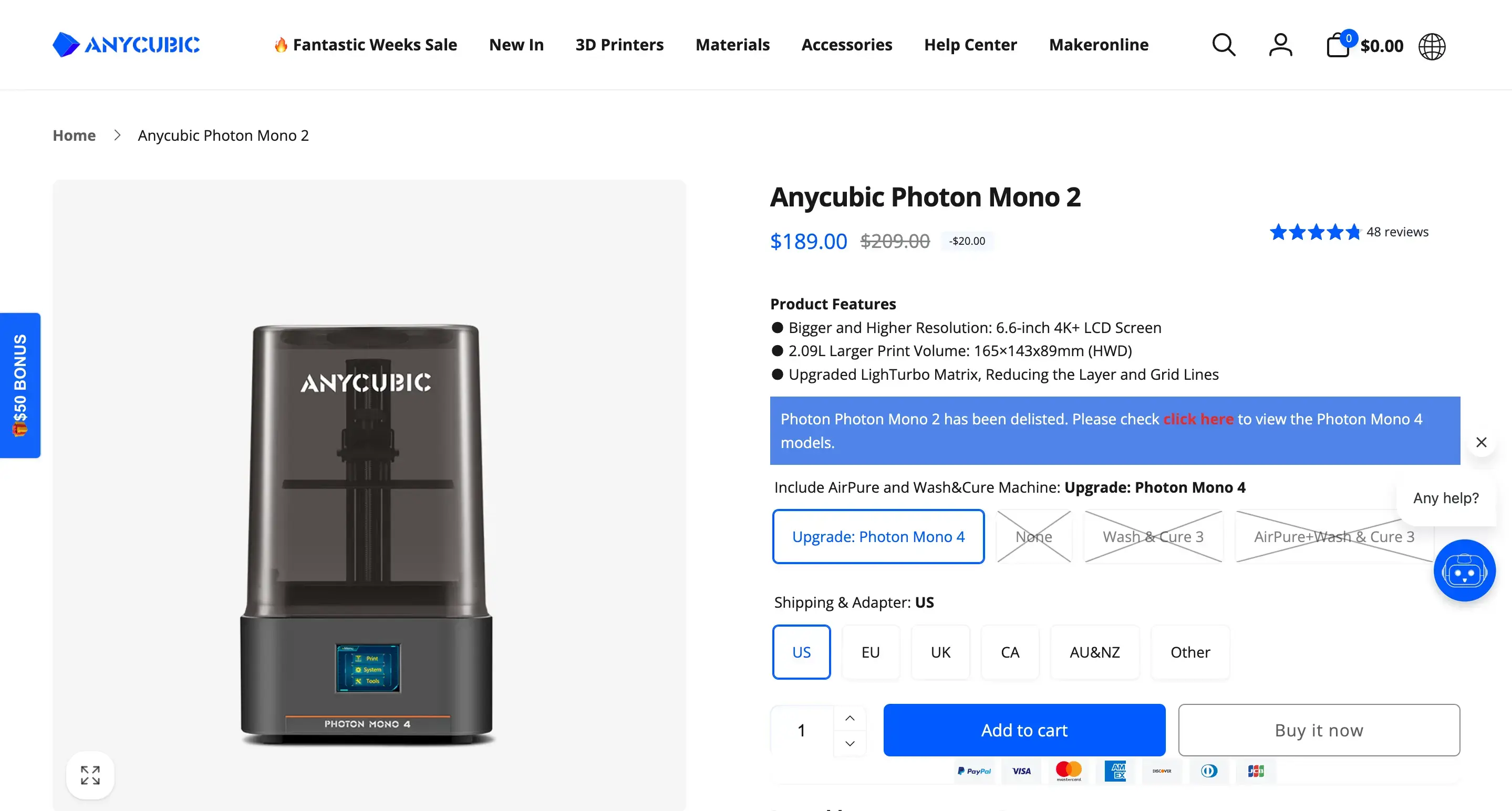 anycubic-photon-mono-2