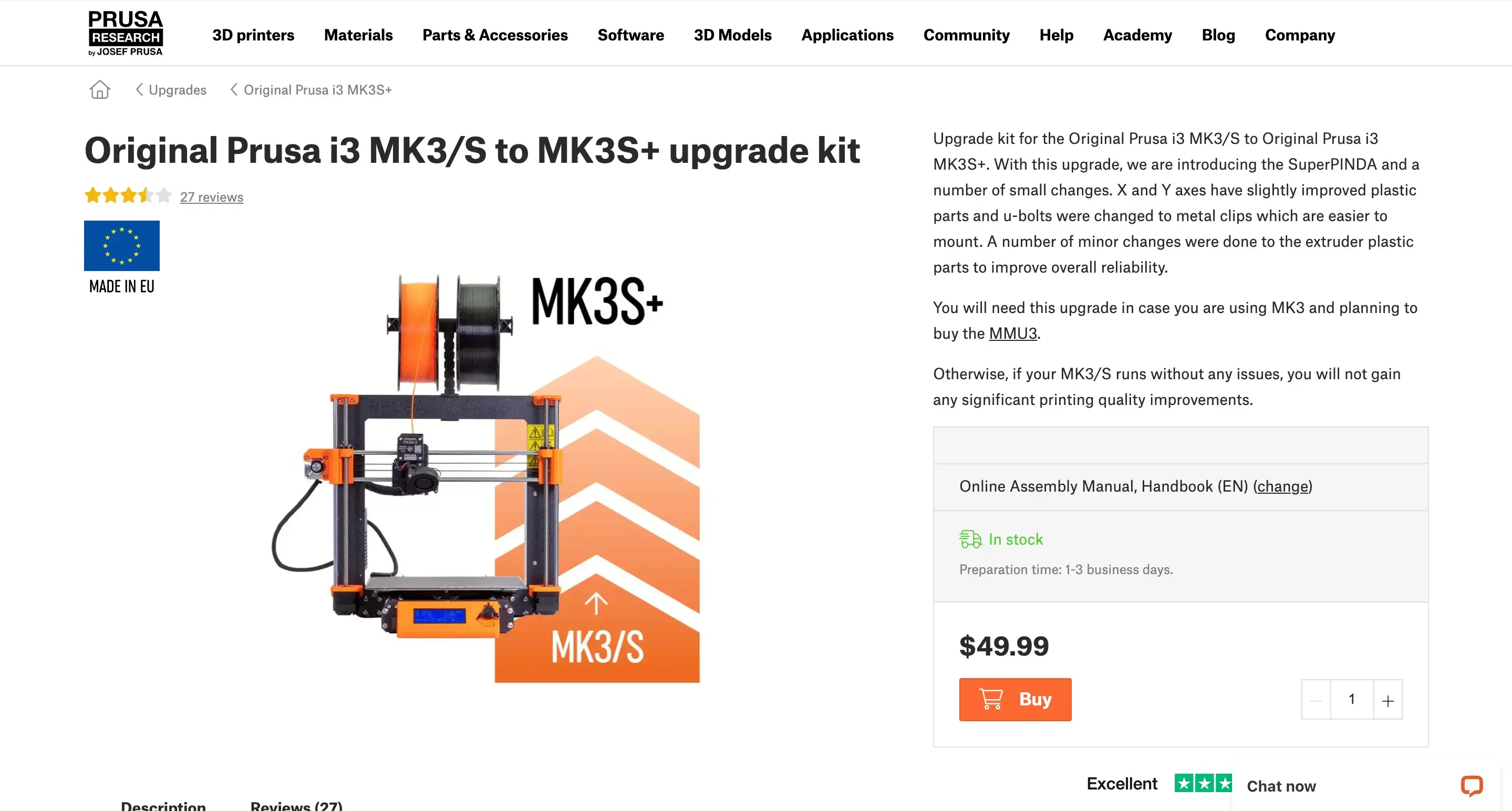 original-prusa-i3-mk3s+