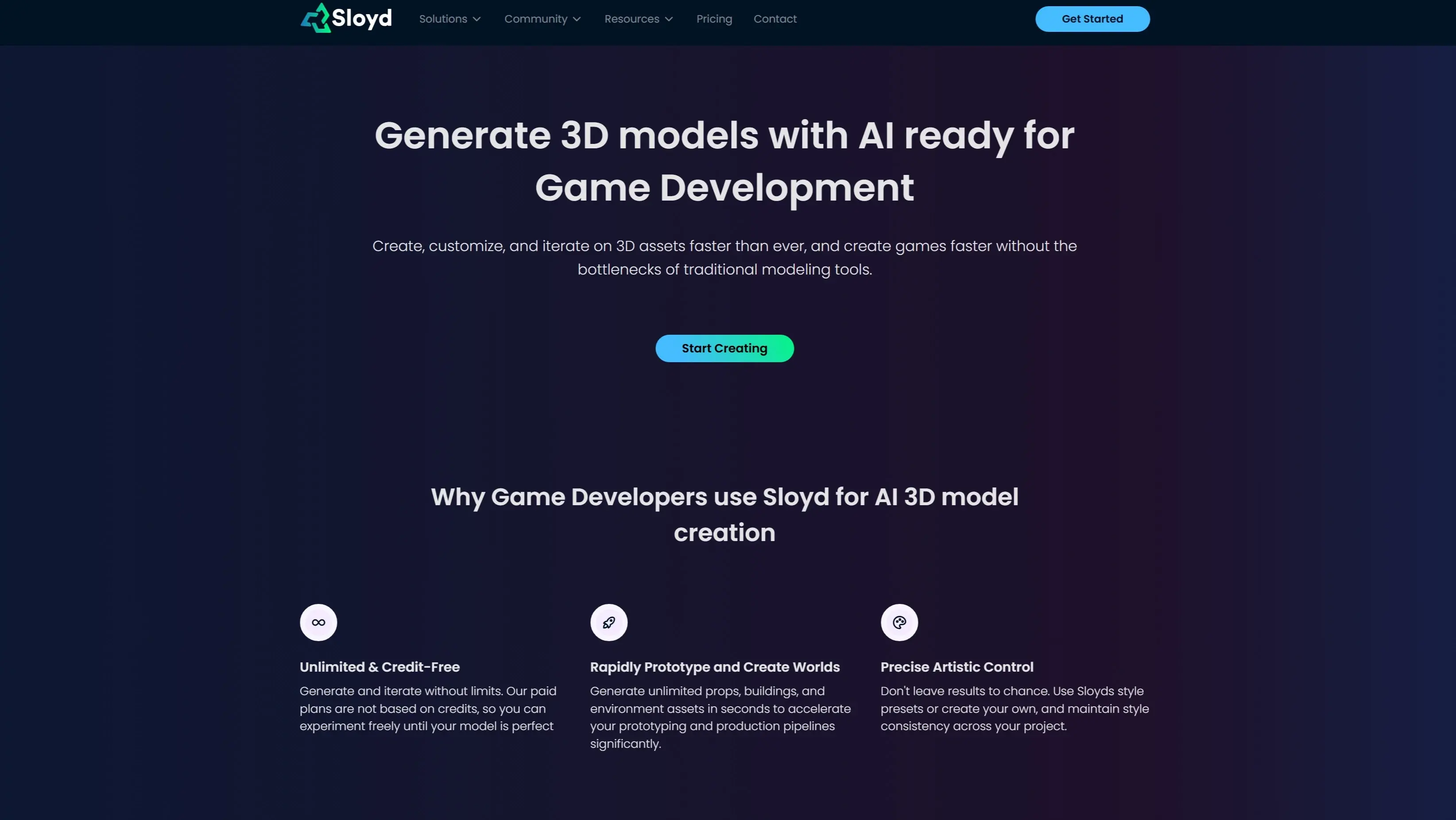 Sloyd website