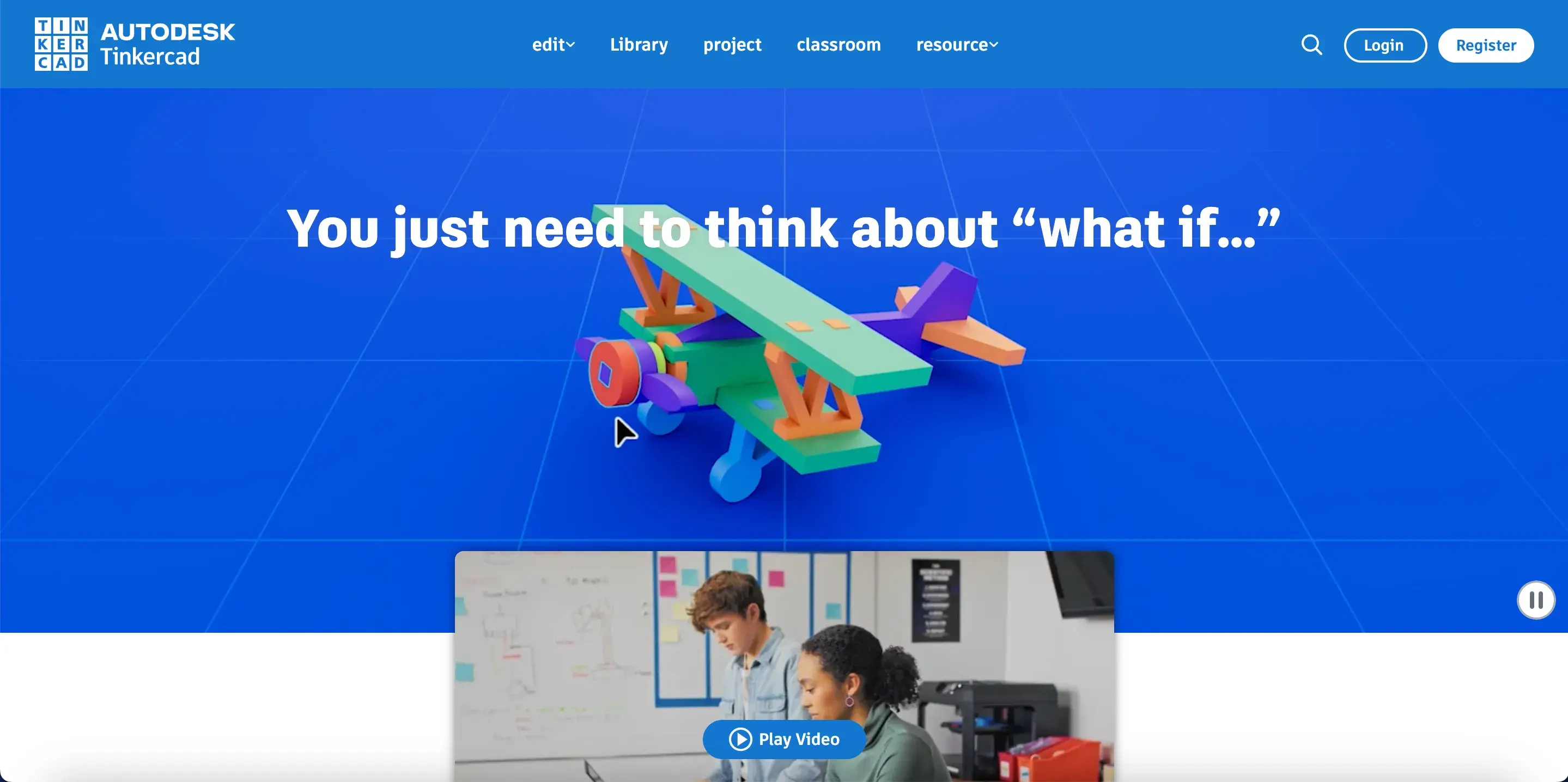 official-website-of-tinkercad