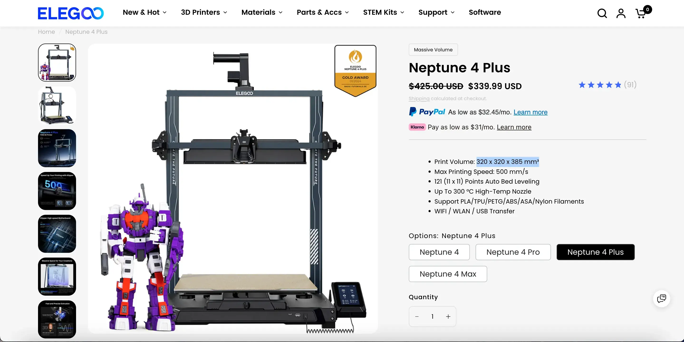 elegoo-neptune-4-plus