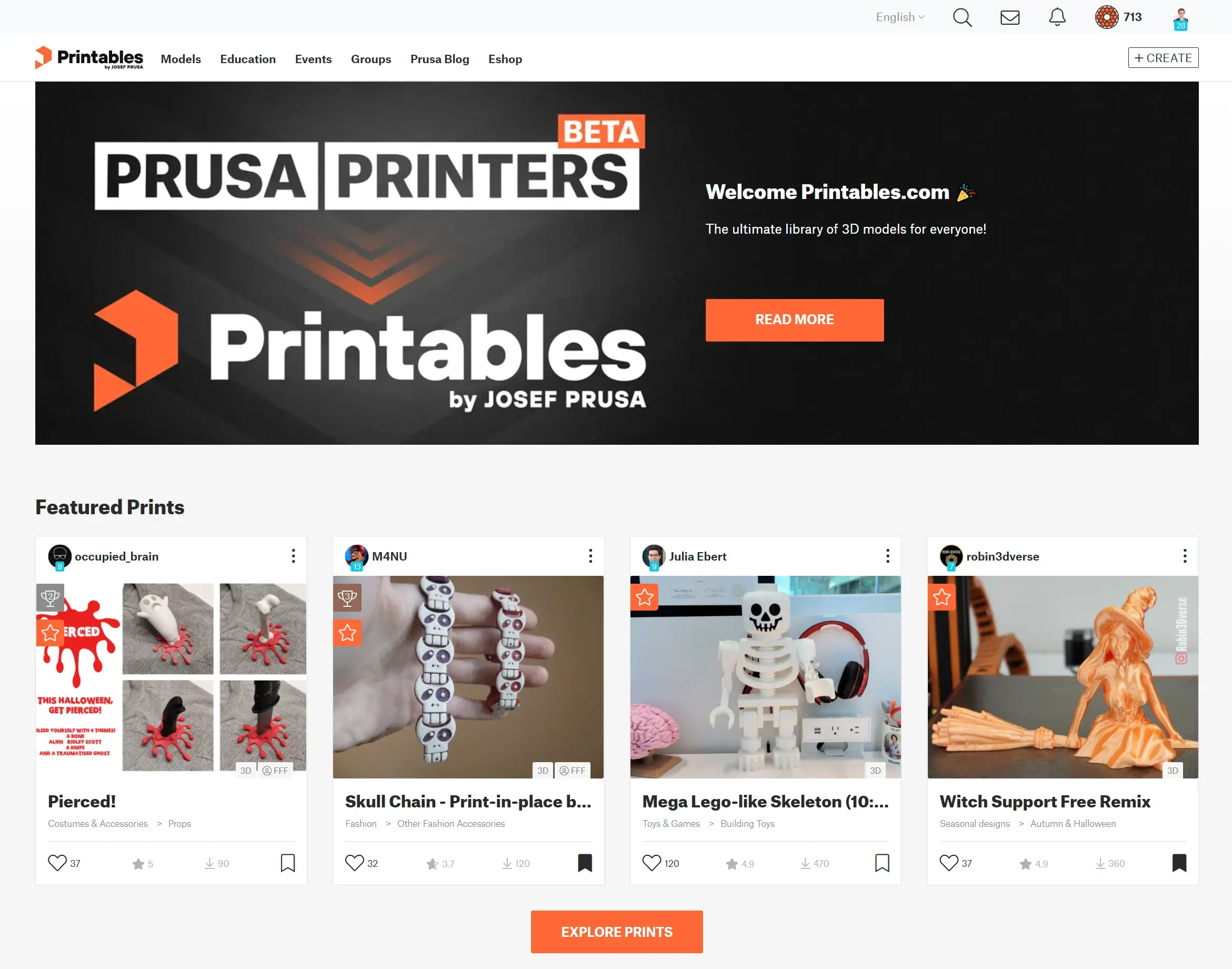Printables