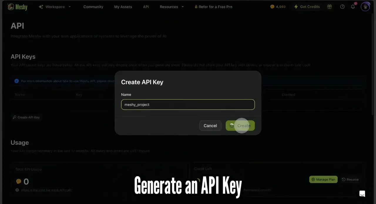 generate-an-api-key