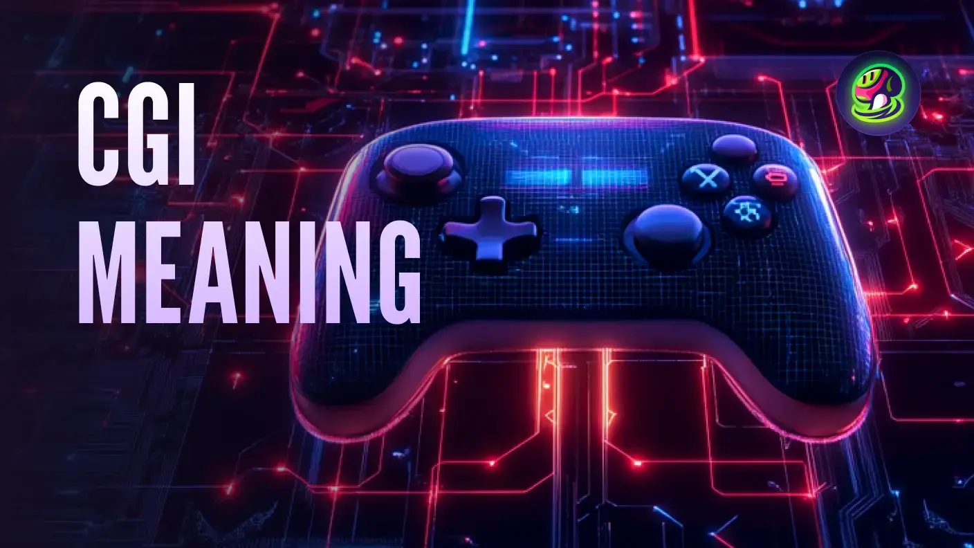 Vad är CGI? En komplett guide till CGI-betydelse, verktyg och tillämpningar