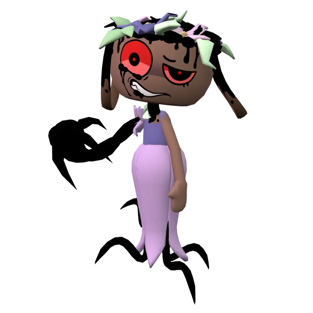 Twisted Bassie