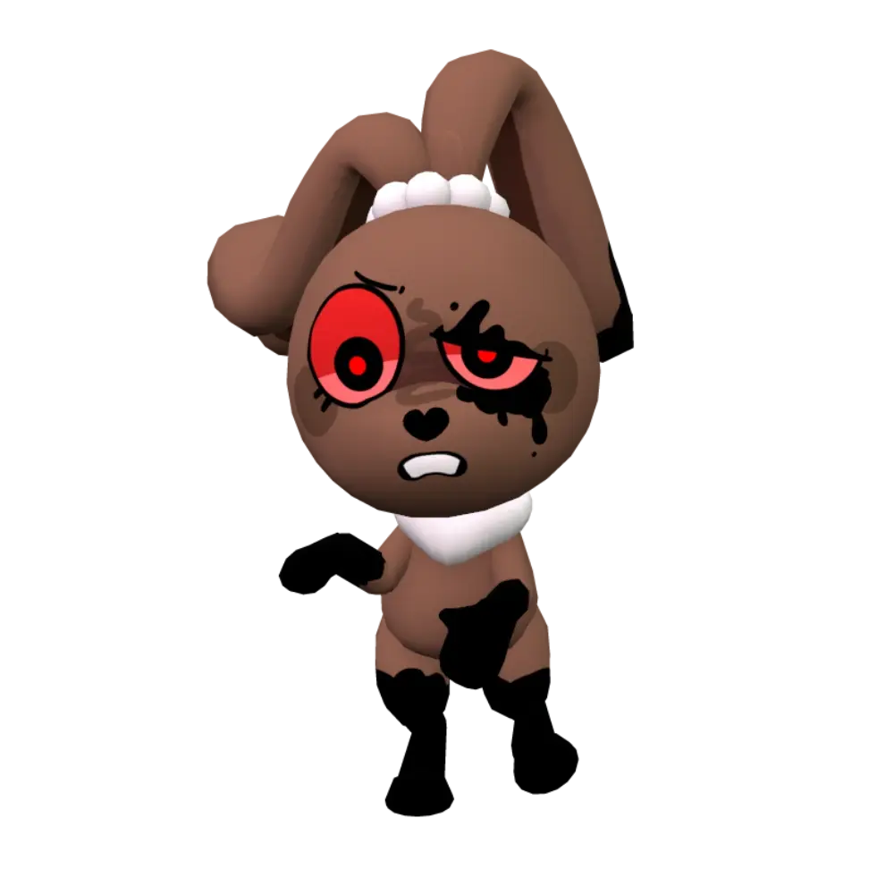 Twisted Cocoa 3D