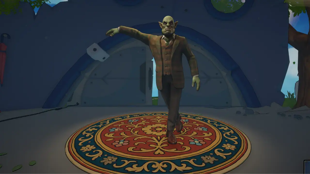 meshy-ai-3d-scene-orc-walking