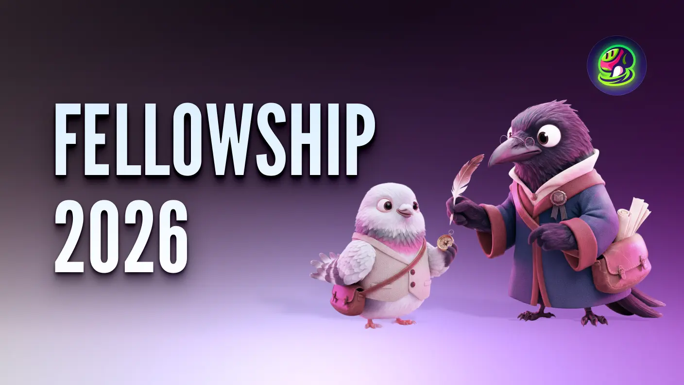 2026 Meshy Fellowship Program: Oznámení příjemců v oblasti 3D generativní AI a počítačové grafiky