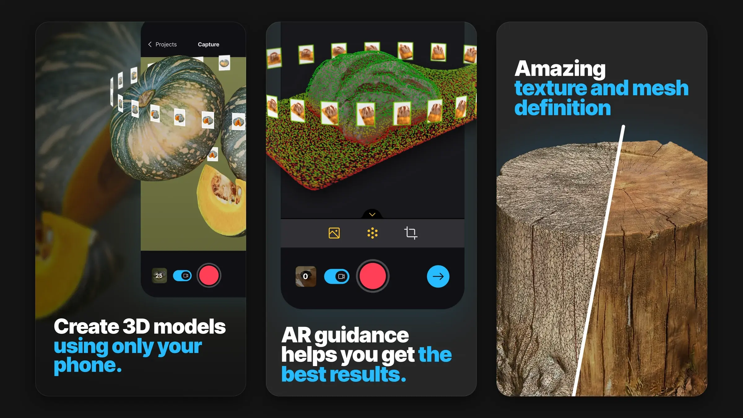 Free Photogrammetry Software: 10 Best Desktop, Mobile & Drone Tools ...