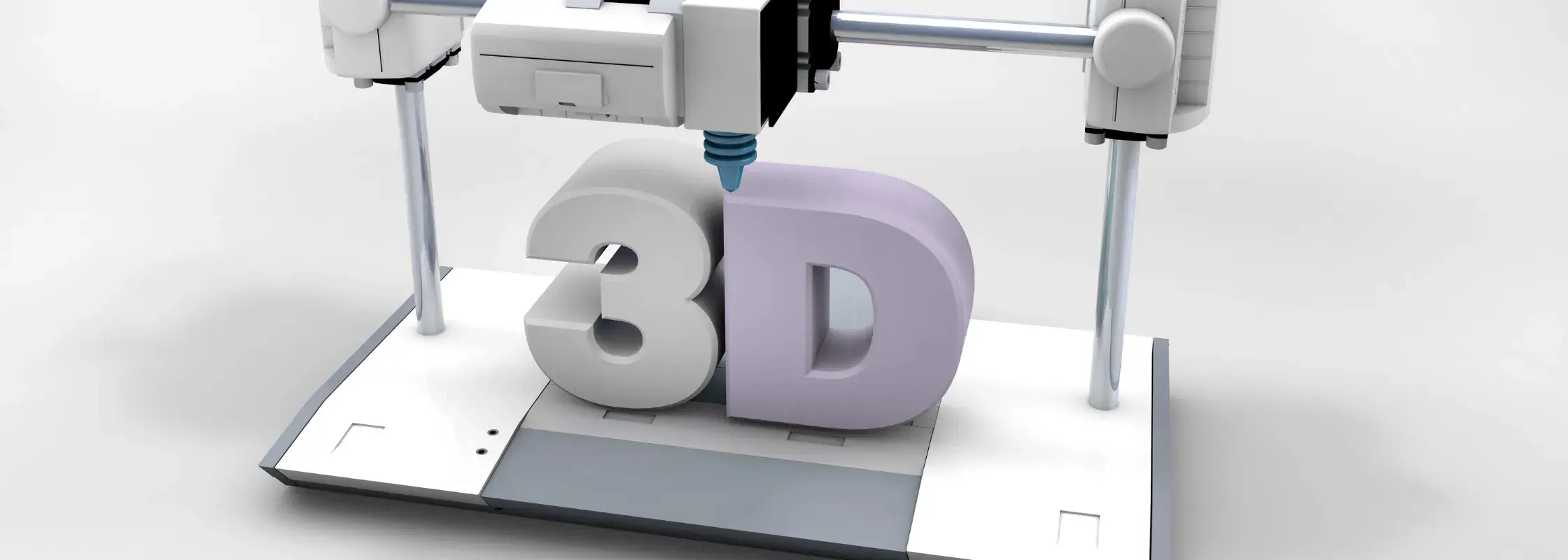 a-3d-printer-model