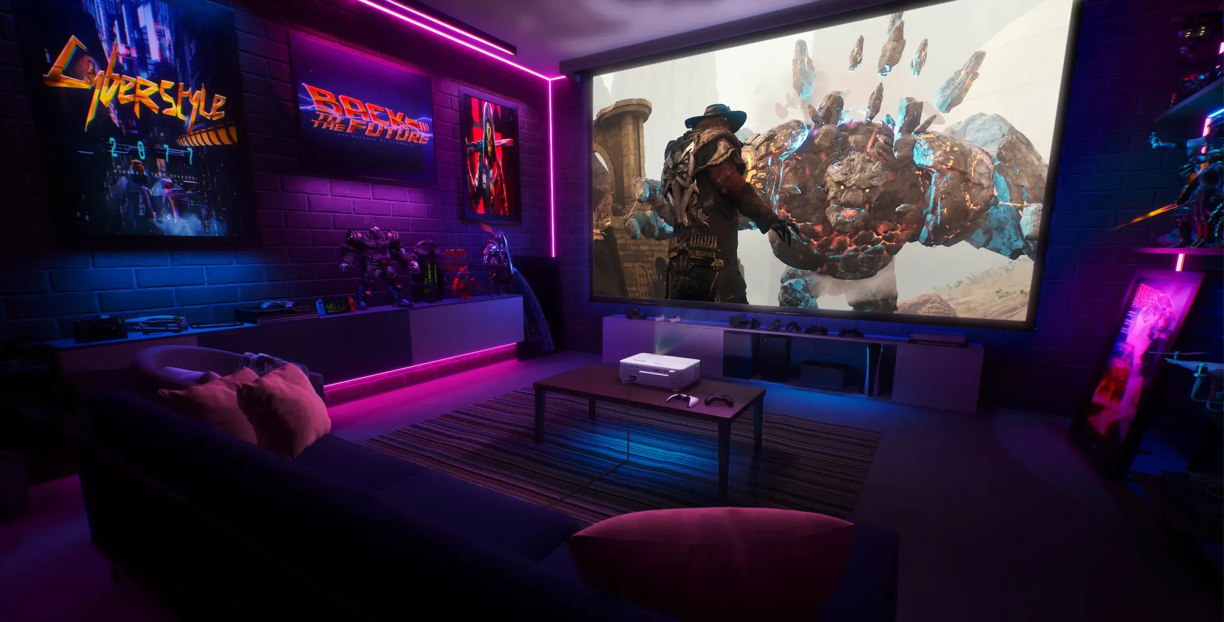 a-cyberpunk-style-room-for-gameplayer