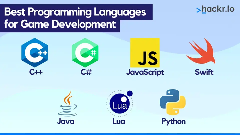 programming-languages-for-game-development
