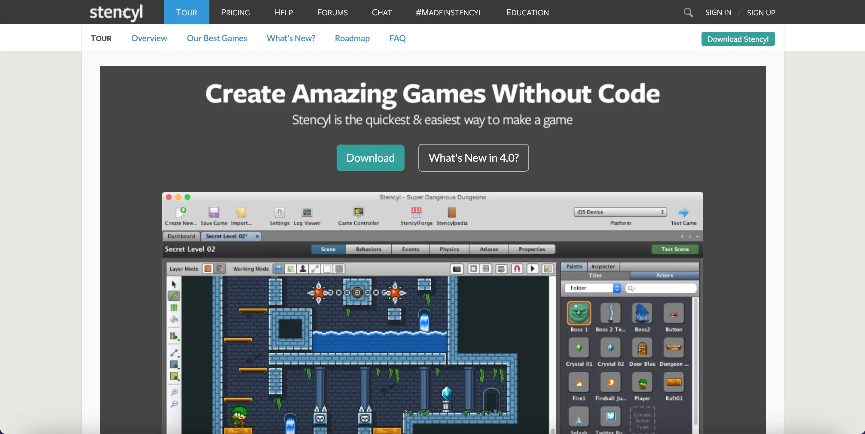 sito-ufficiale-di-stencyl