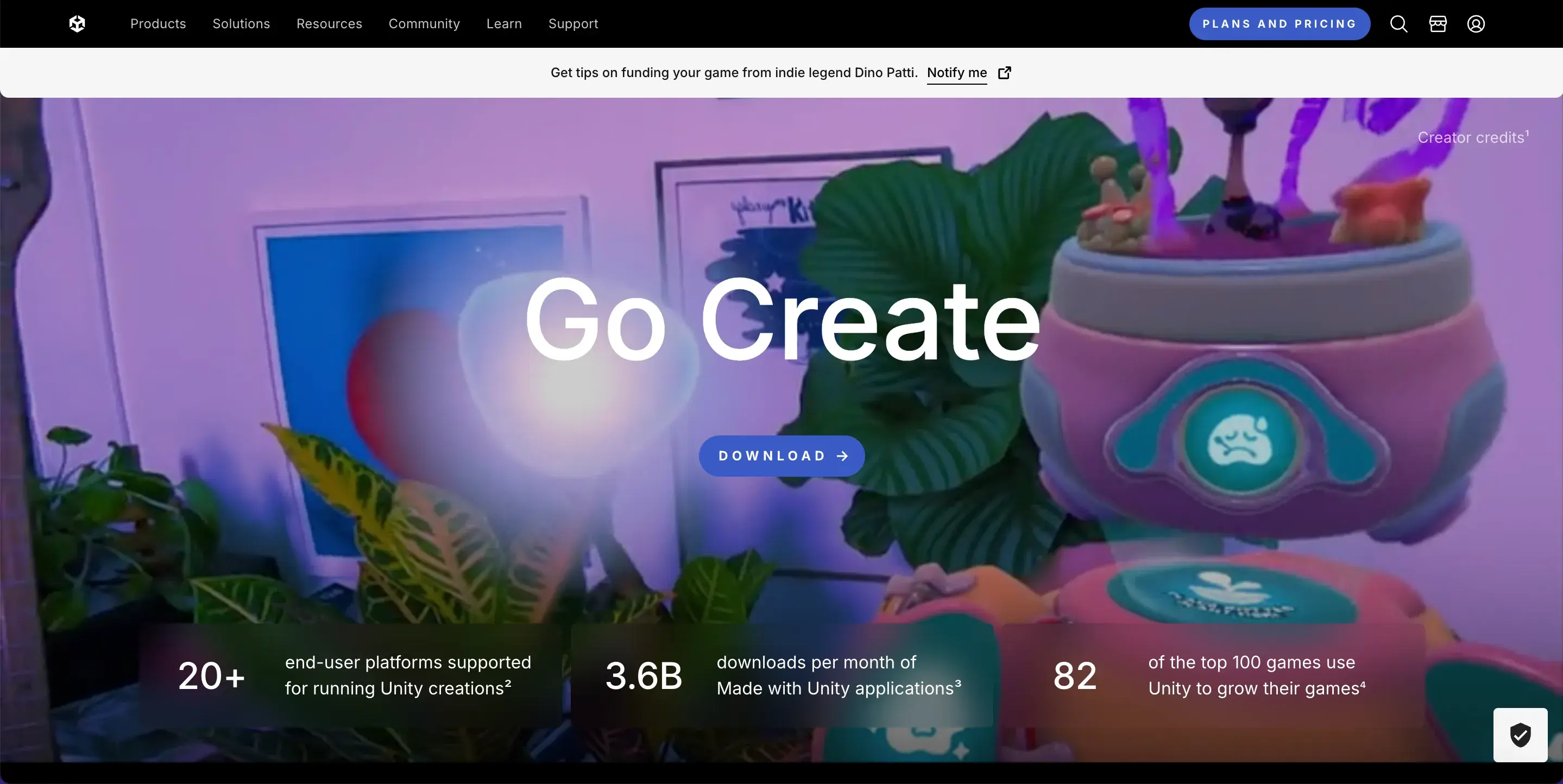 sito-ufficiale-di-unity
