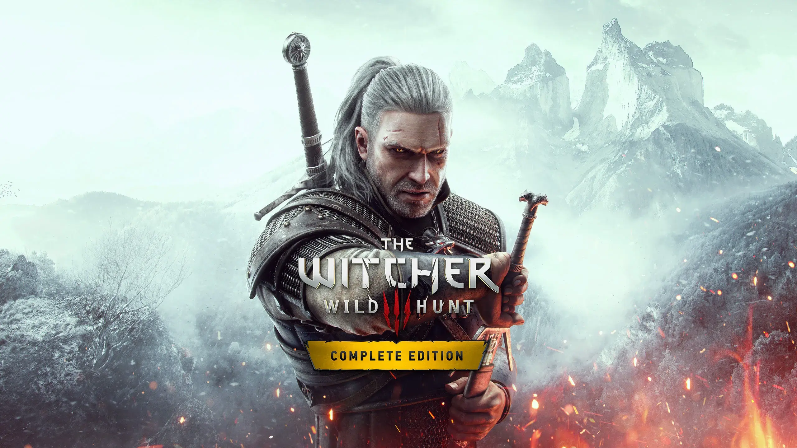 Witcher 3 färdighetsträd progressionsmekanik