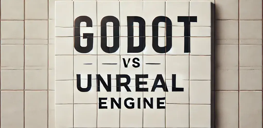 godot-vs-unreal-engine