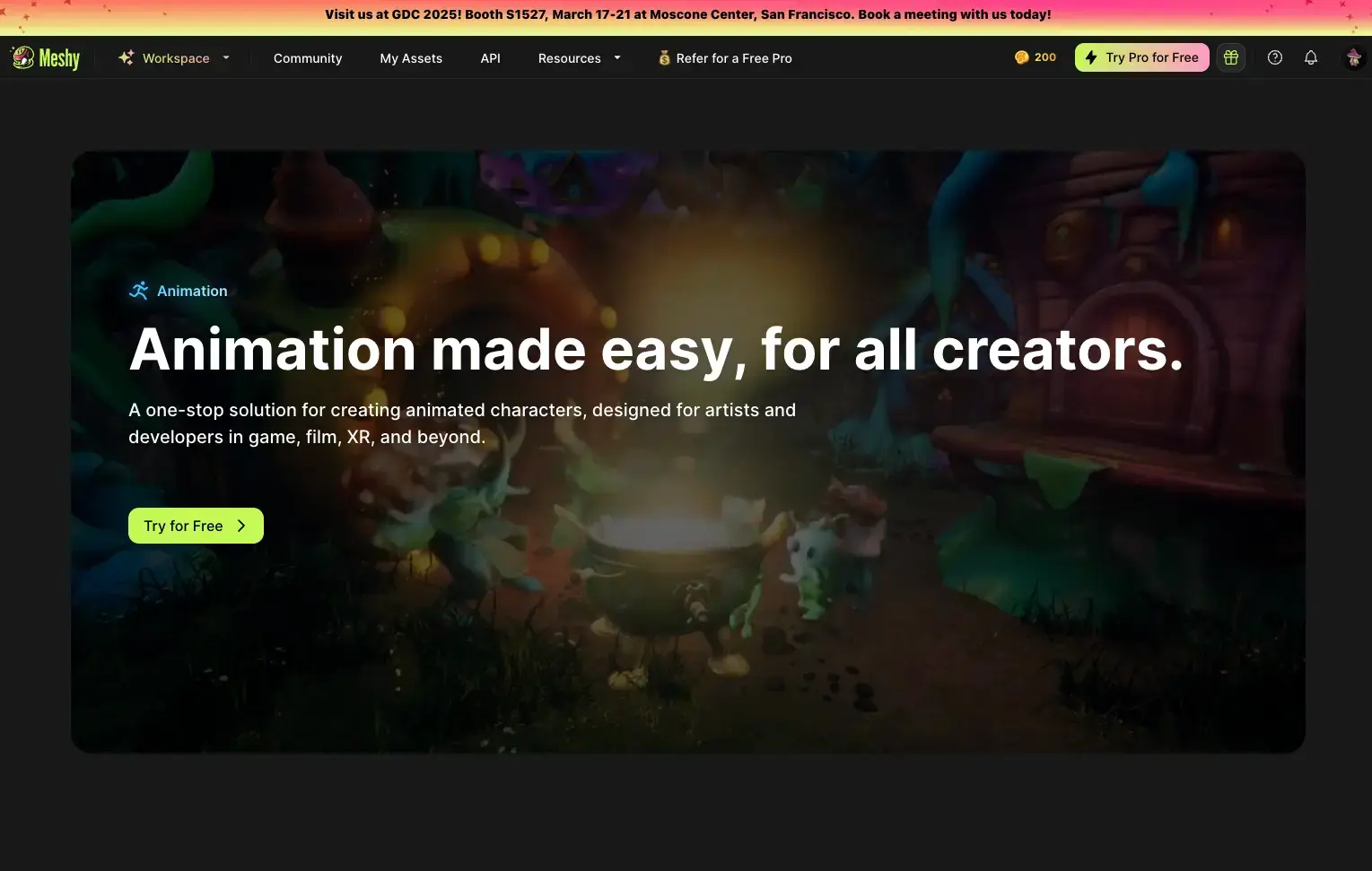 ai-picture-animation-easy-3d-motion