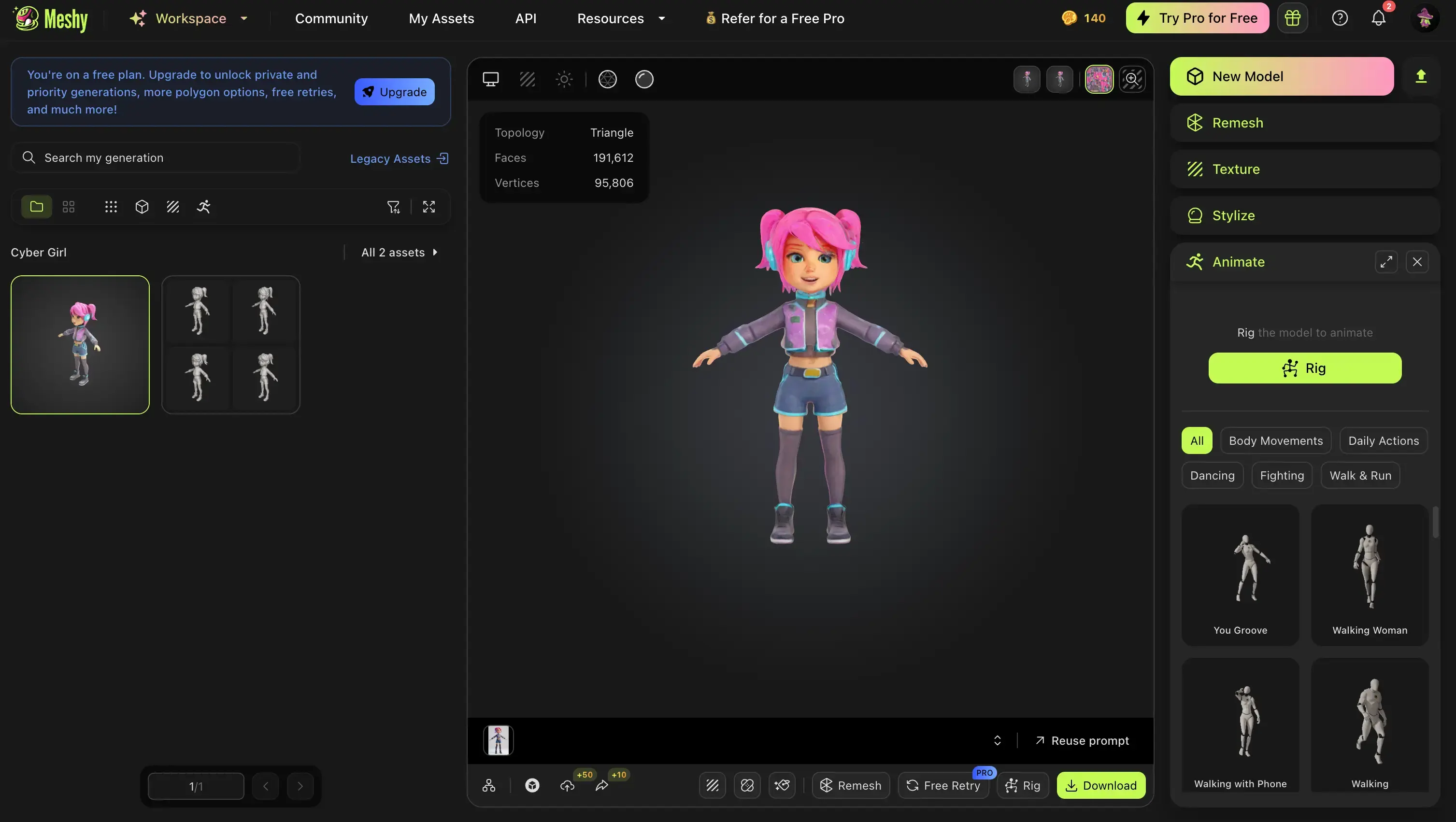 animate-3d-model