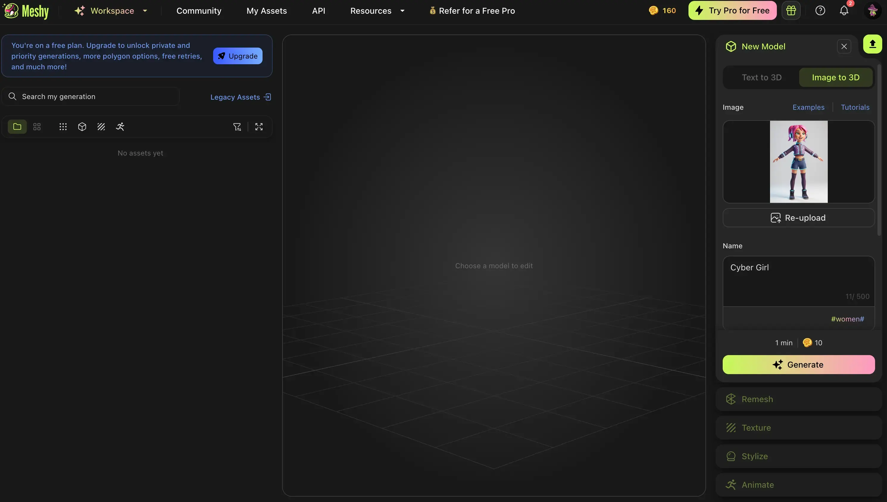 generate-3d-model-from-image