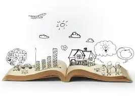 narración de historias