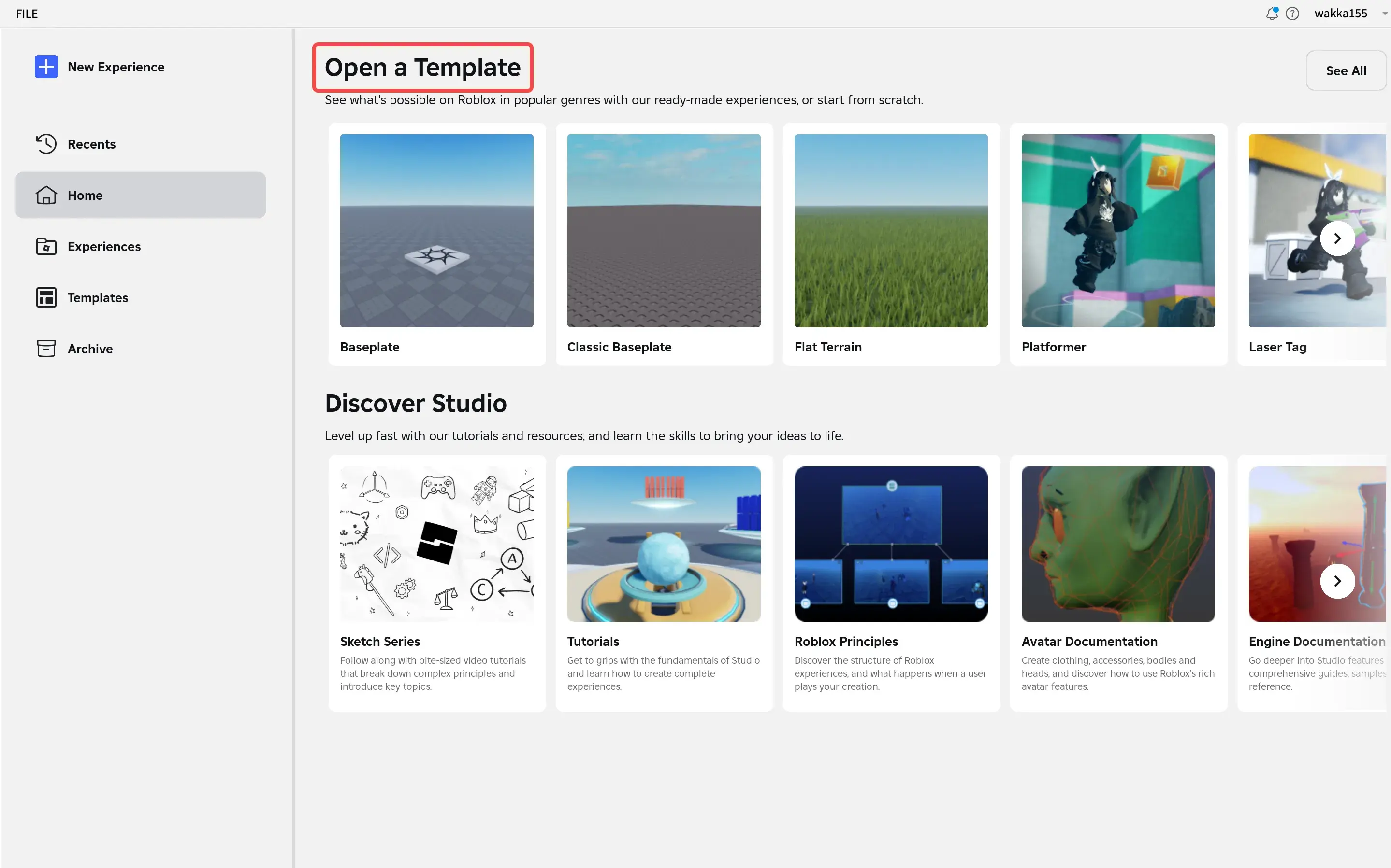 screenshot-of-template-list