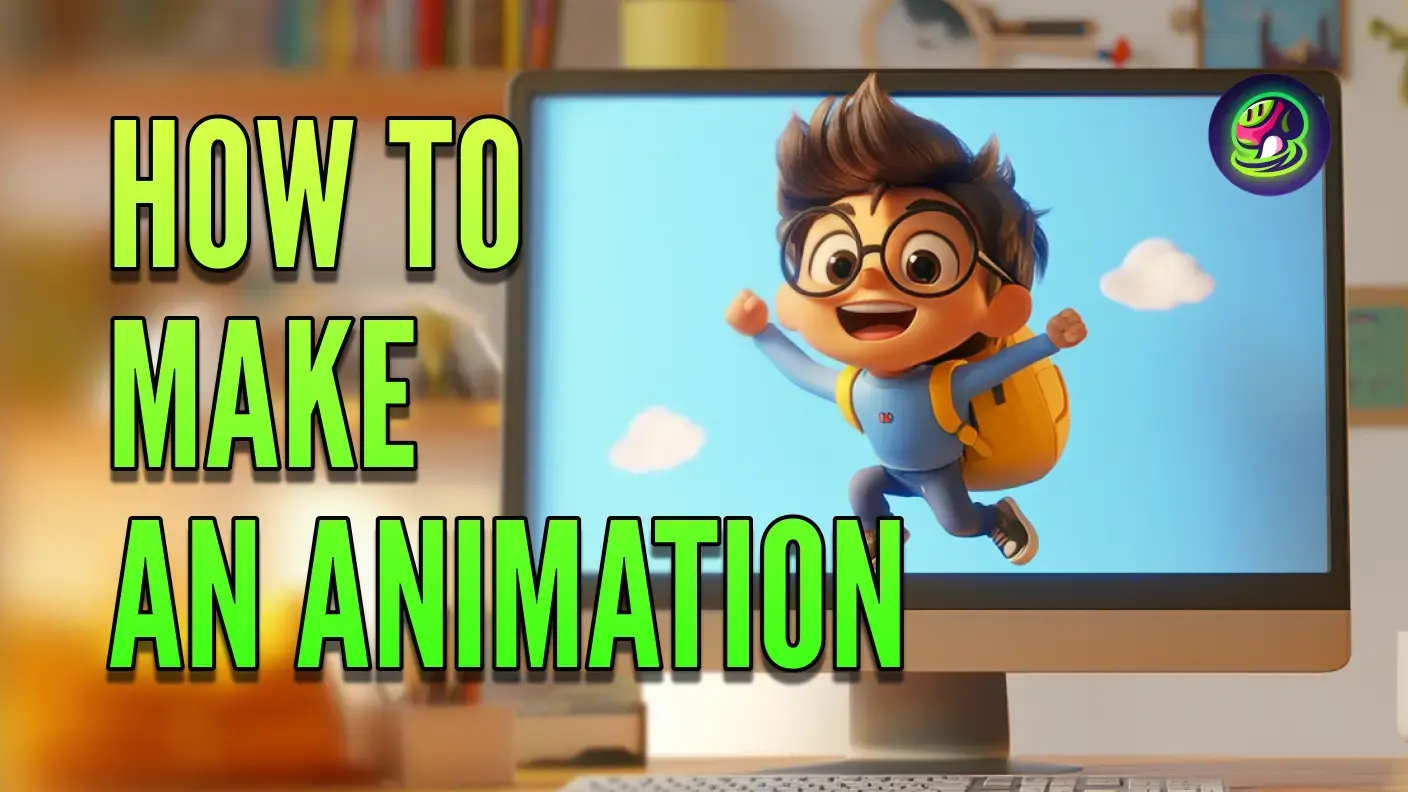 Jak vytvořit animaci: Základní techniky pro rok 2025