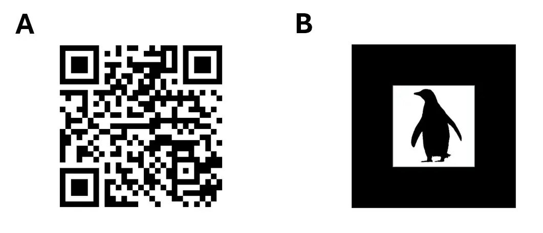 qr-code-penguin