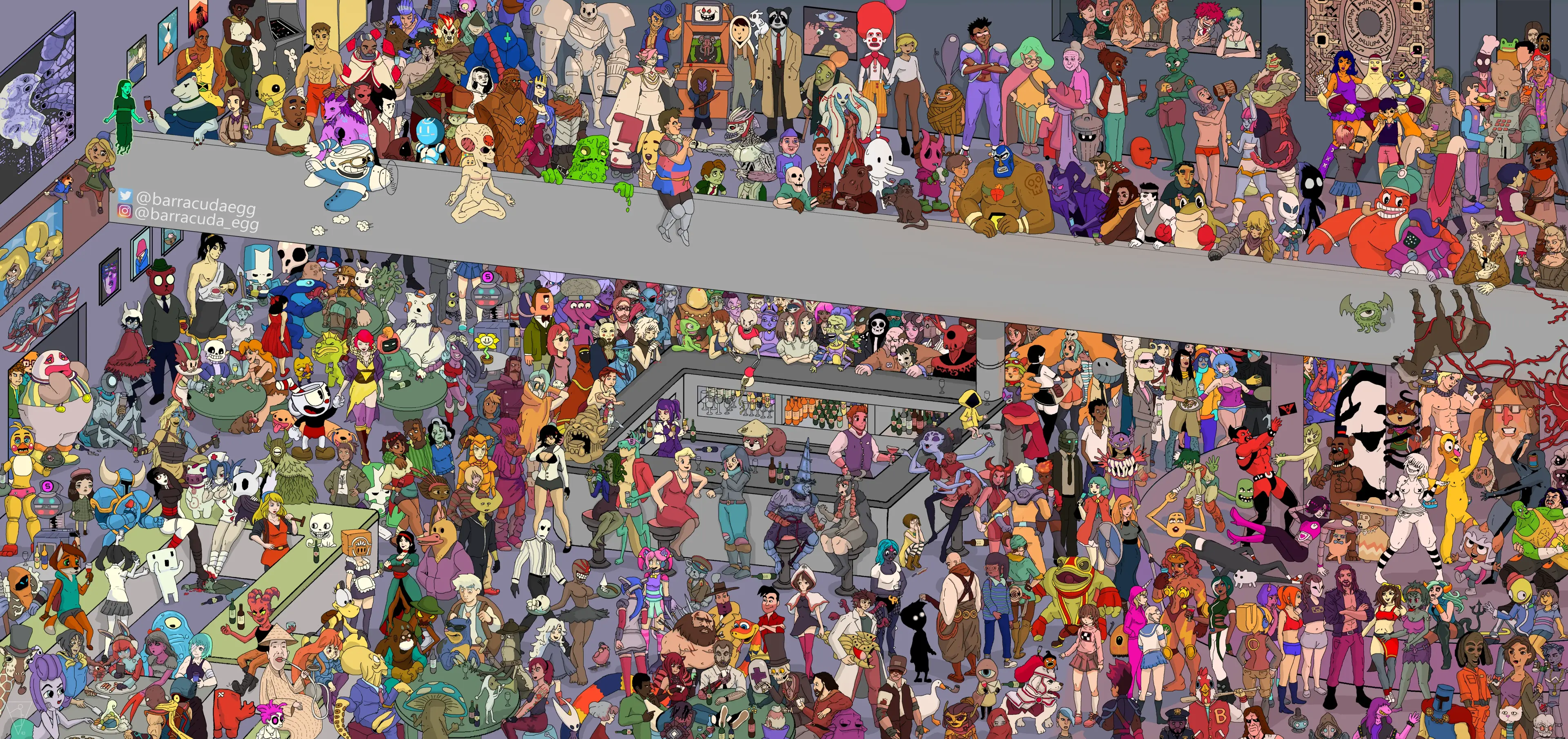 how-to-create-chracters-for-indie-games