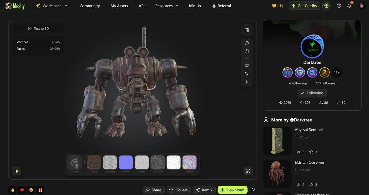 deep-sea-diving-robot