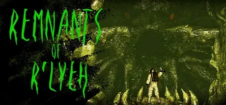 remnants-of-rlyeh