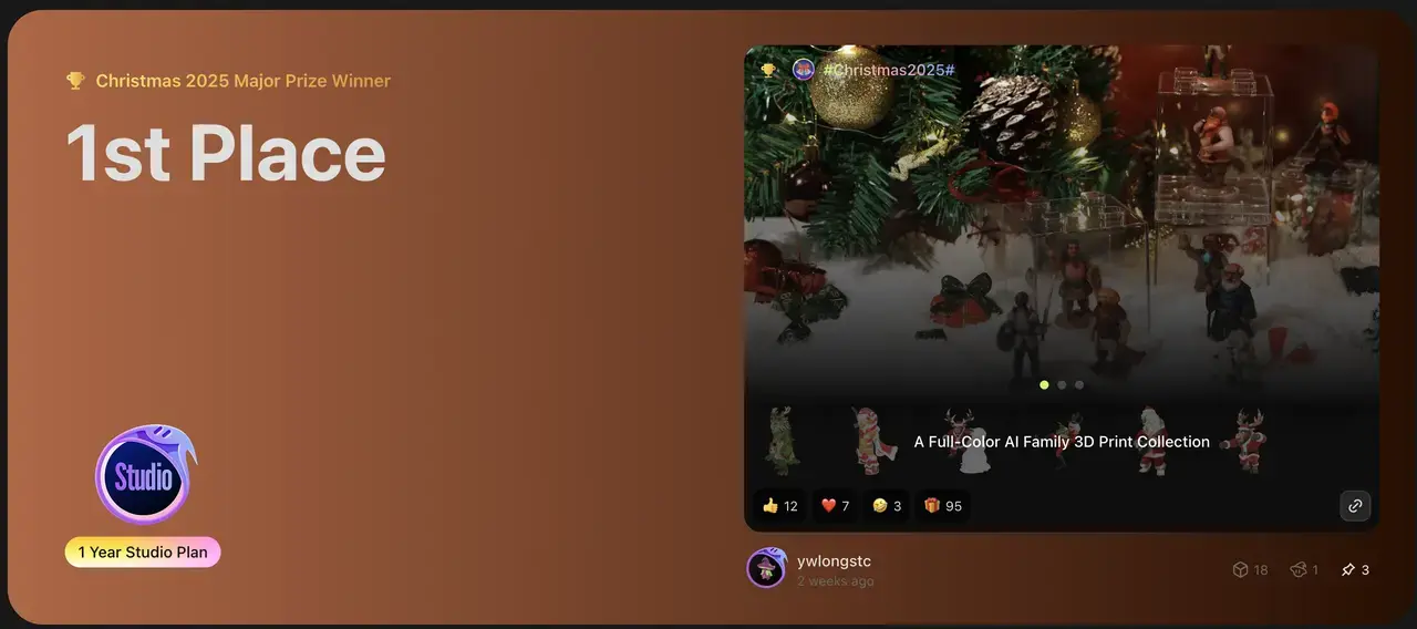 collections-1st-winner