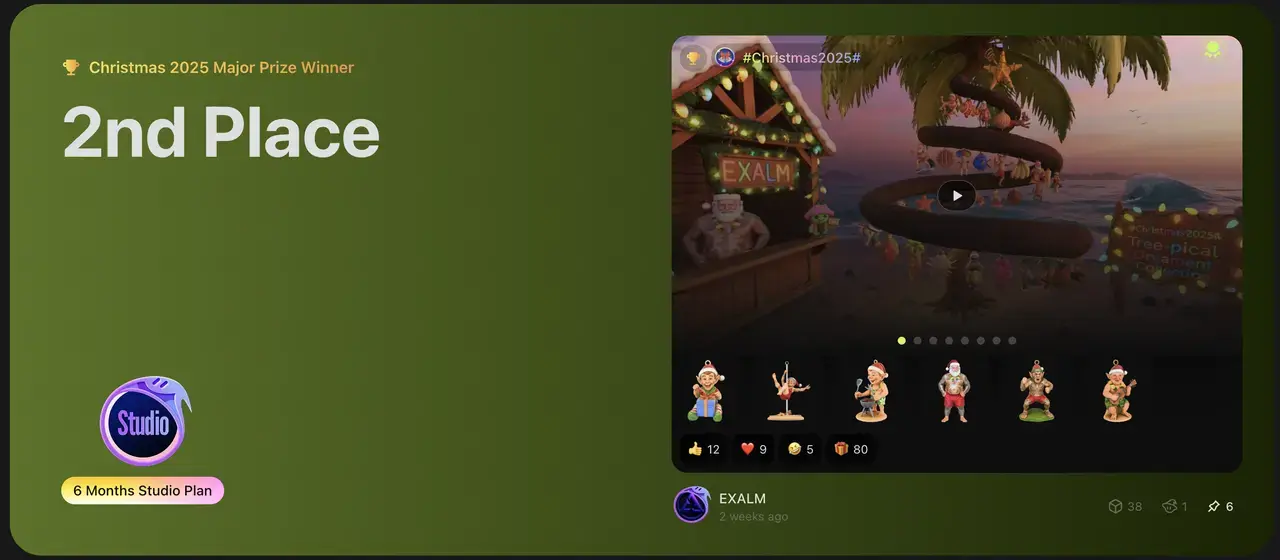 collections-2nd-winner